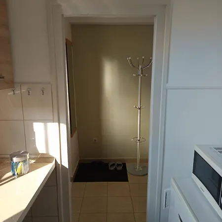 City-apartman * Kaposvar