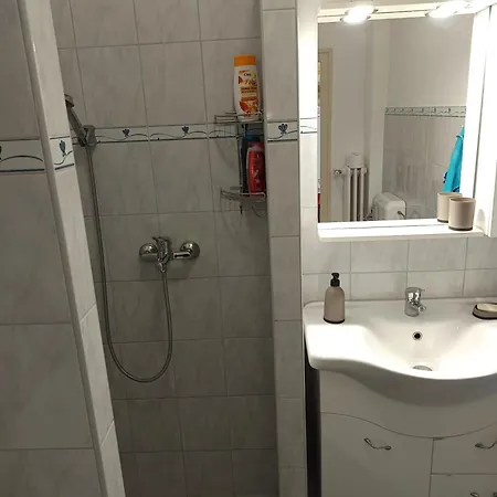 City-apartman * Kaposvár