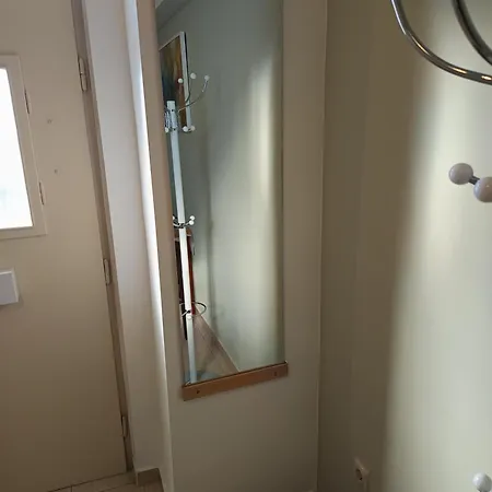 City-apartman Kaposvar