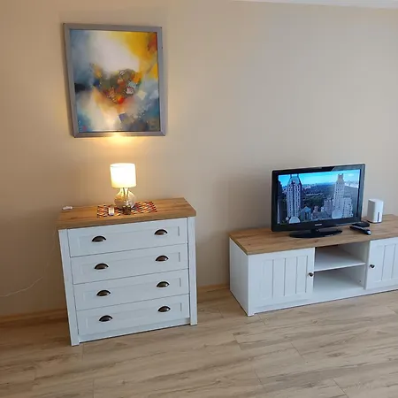 Apartment City-apartman *