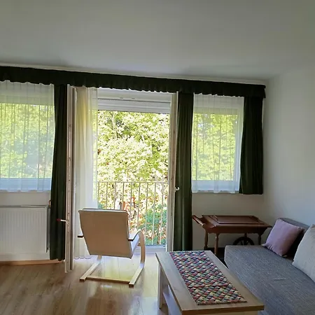 City-apartman Apartment
