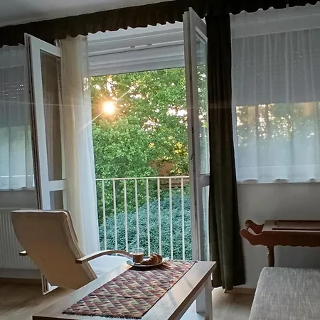 City-apartman Apartment