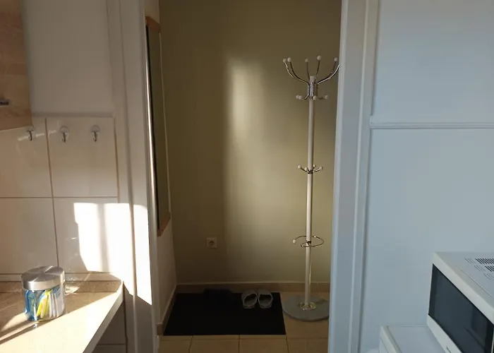 City-apartman * Kaposvár