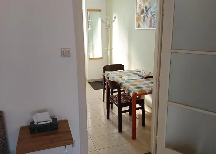 City-apartman
