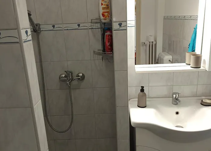 City-apartman * Kaposvár