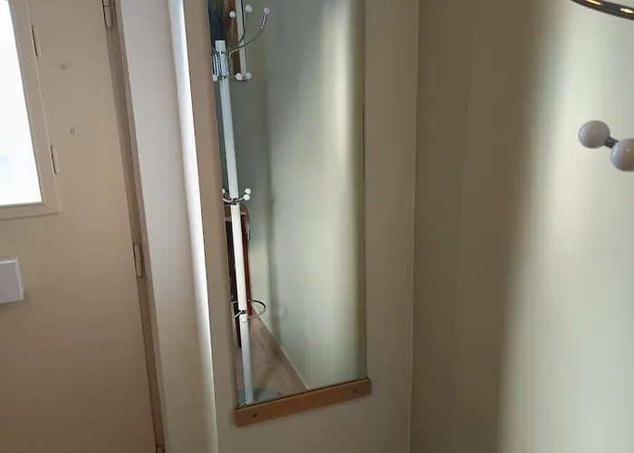 City-apartman Kaposvár