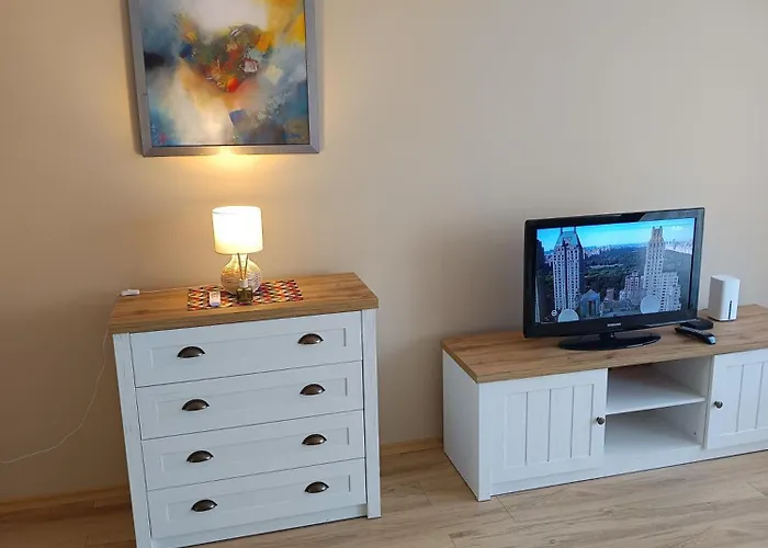 Апартаменты City-apartman *